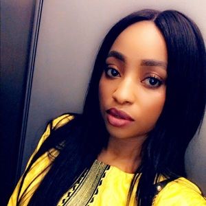 Meet your Posher, Diamilatou